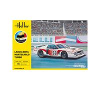 HELLER COD.80741 LANZA BETA MONTECARLO TURBO ESCALA 1:24