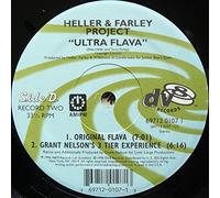 Heller & Farley - Ultra Flava [Vinilo]