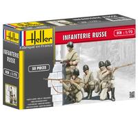 Heller - Figura para modelismo escala 1:72 (49603) , color/modelo surtido
