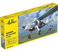 Heller- Kit de Modelo a Escala (30304)