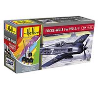 Heller HEL56235 Kit de modelo, varios