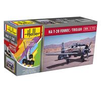 Heller HEL56279 - Kit de modelo, varios (Importación USA)