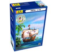Heller 56816 - 1:75 Estárter Conjunto Pinta - Nuevo