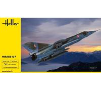 Heller HEL80485 Model Kit, Various (Importación USA)