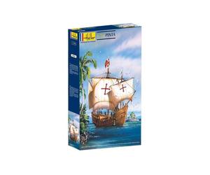 Heller HEL80815 Model Kit, Various (Importación USA)