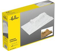 Heller HEL81254 Kit de modelo, varios
