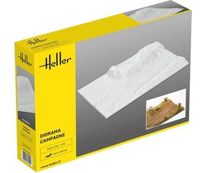 Heller HEL81254 Kit de modelo, varios
