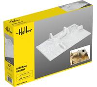 heller HEL81255 Kit de modelo, varios