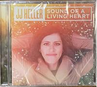 Heller, J.J. - Sound of a Living Heart