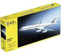 heller Joustra 80452 - Boeing B-707 A.F. -