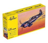 Heller - Juguete de aeromodelismo (80266)
