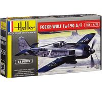 Heller - Juguete de aeromodelismo Escala 1:43 (80235) (Importación USA)
