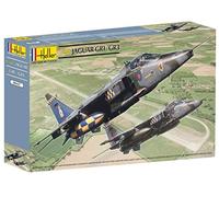 Heller Juguete de aeromodelismo 80427 Escala 1:48