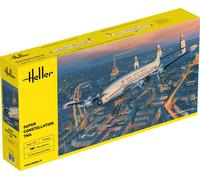 Heller-Kit de Modelo, Color sin Pintar. (HEL82391)