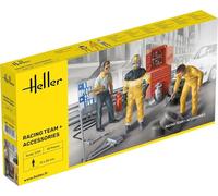 Heller Kit de modelo HEL82750