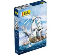 Heller Kit de modelos HEL80897, varios