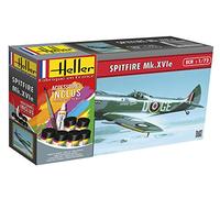 Heller maqueta, 56282, Gris