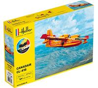 Heller maqueta, 56370, Gris