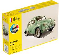 Heller maqueta, 56762, Gris