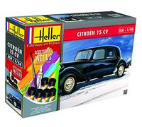 Heller maqueta, 56763, Gris