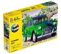 Heller maqueta, 56765, Gris