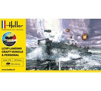 Heller maqueta, 56995, Gris