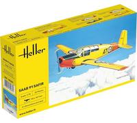 Heller - Maqueta, 80287, Gris