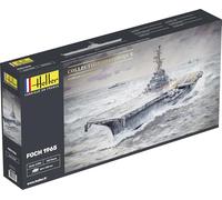 Heller - Maqueta de Barco, 7 x 32 x 68 cm (81071)