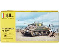 (HEL79892) - Heller 1:72 - Sherman