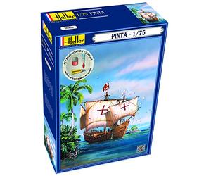 Heller Maquete, 56816, pinta, 1/75