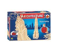 Heller Matchitecture - 6648 - Kit de construcción - Chrysler Building