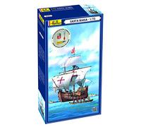 Heller Modelo, 56865, santa maria, 1/75