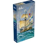 Heller Modelo 80841 - La Grande Hermine - Barco