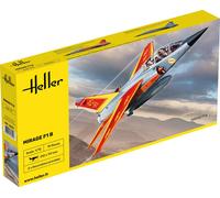 heller Modelo de avión (Importación USA)