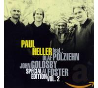 Heller, Paul - Paul Heller -Special..