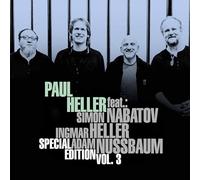 Heller, Paul - Special Edition Vol. 3