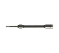Heller Rebar Breaker 29907 - Broca para martillo perforador (metal duro, 22 mm, longitud total: 300 mm, SDS-Plus, 1 unidad)