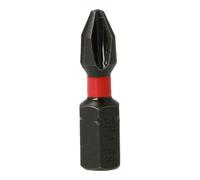 Heller Torsion Impact Bits 30548 juego de brocas 3 piezas