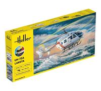 Heller UH72A Lakota - Set de Regalo