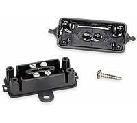 Hellermann Gel de Cable Escobillero, v2.75 I1 Pa66 V0bk20, 1 Pieza, 435 - mema00001650