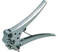 Hellermann sist.prot. de cables - Abocardadora para manguito na-0/1