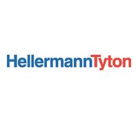 HELLERMANN TYTON 308-31202 Tubo termorretráctil Rojo 1pieza(s) - Aislamiento de Cables (5 m, 1,2 cm, 4 mm, 0,8 mm, 1 Pieza(s))