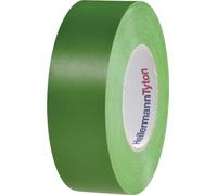 HELLERMANN TYTON HTAPE-FLEX15-19x20 Interior y exterior 20m PVC Verde cinta adhesiva