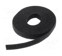 HELLERMANNTYTON 130-00020 Brida de velcro