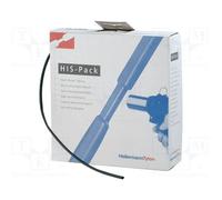 HELLERMANNTYTON 300-30240 Tubo termoretráctil