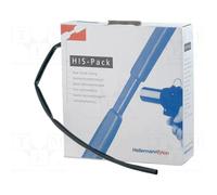 HELLERMANNTYTON 300-30640 Tubo termoretráctil