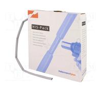 HELLERMANNTYTON 300-30644 Tubo termoretráctil