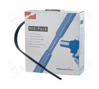 HELLERMANNTYTON 300-30950 Tubo termoretráctil