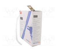 HELLERMANNTYTON 308-10603 Tubo termoretráctil
