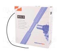 HELLERMANNTYTON 308-30150 Tubo termoretráctil